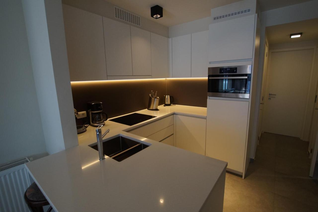 O'Sea Ref 104,105,106 Apartment ก๊กไซเดอ ภายนอก รูปภาพ