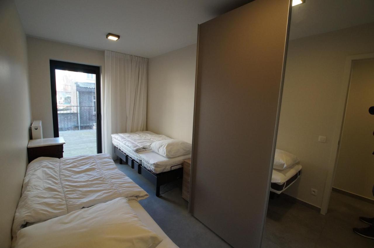 O'Sea Ref 104,105,106 Apartment ก๊กไซเดอ ภายนอก รูปภาพ
