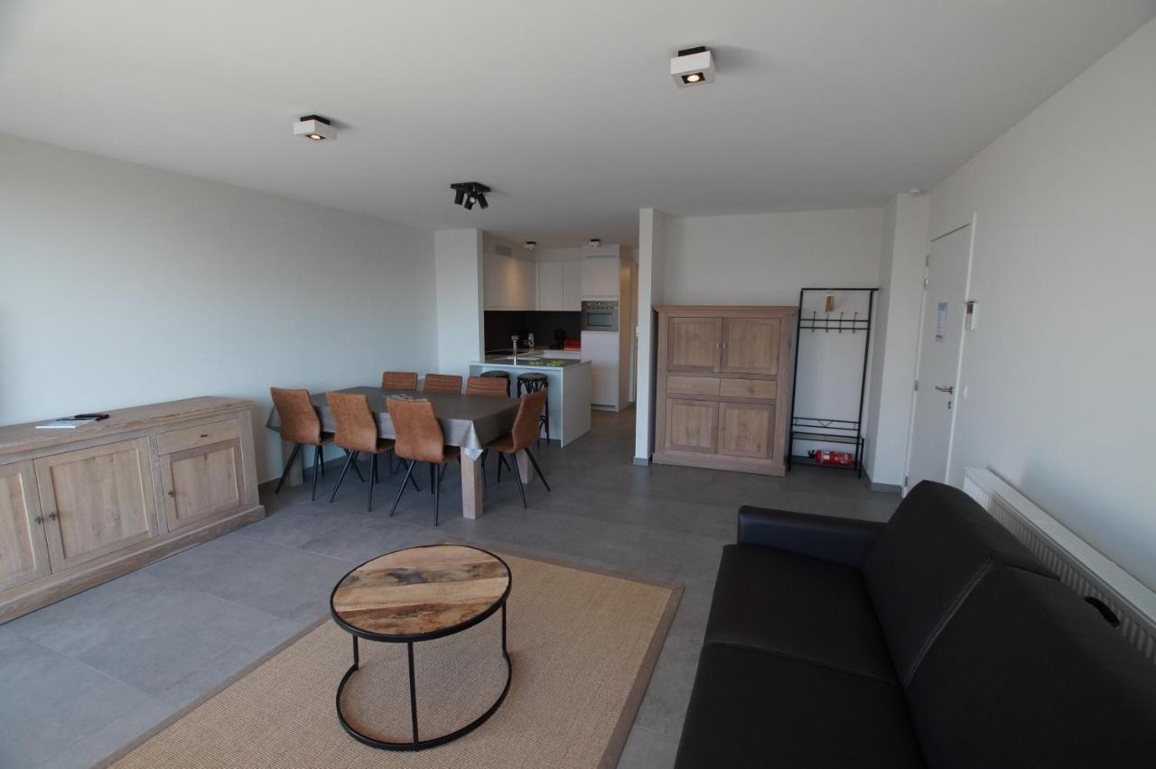 O'Sea Ref 104,105,106 Apartment ก๊กไซเดอ ภายนอก รูปภาพ